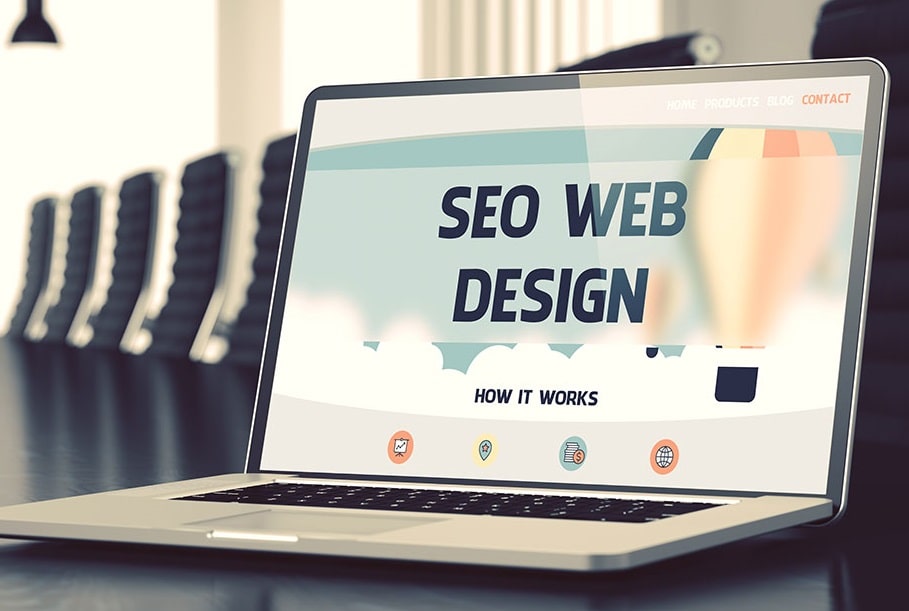 Jasa Pembuatan Website SEO Friendly Murah Terbaik Studio Web